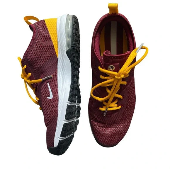 *Rare* Nike Air Max 2 Typha-Washington Redskins - Picture 2 of 5
